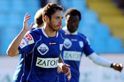 Ανδράλας: «Νίκησε δίκαια ο Ατρόμητος»