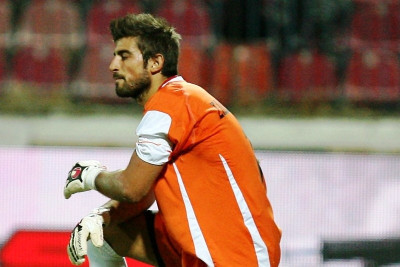 Σιδεράκης: «Τον καλύτερο εαυτό μας για τη νίκη»