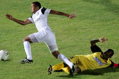 Με ενδεκάδα Τούμπας  ο ΟΦΗ