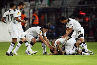 Ερωτήματα για την ενδεκάδα του ΠΑΟΚ