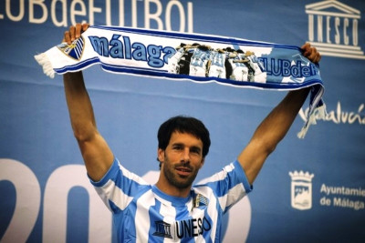 Ήθελε δεύτερη ευκαιρία ο Φαν Νιστελρόι