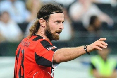 «Έχουν γίνει συζητήσεις με τον ΠΑΟΚ»