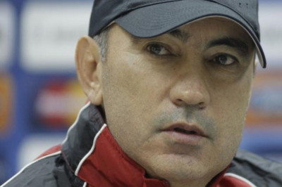 Στην Τούμπα κρίνεται το μέλλον του Μπερντίεφ