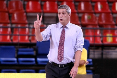 Φραγκιάς: «Αγχωτικό παιχνίδι»