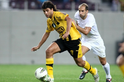 Τόχα: «Βαρόμετρο ο Βιεϊρίνια»