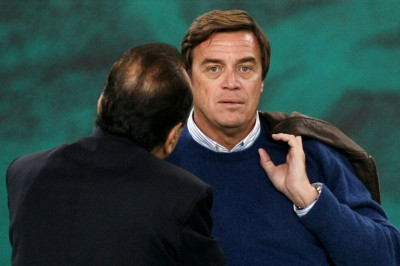 Γόντικας: «Πολύ καλό θέαμα»