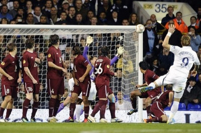 Παβλιουτσένκο: «Έκανα την δουλειά μου»