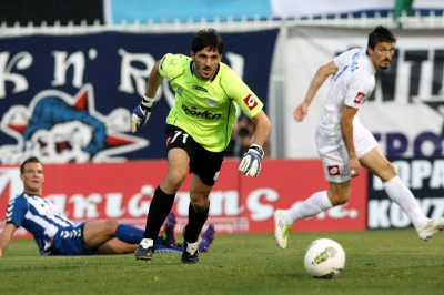 Κηπουρός: «Πρόβλημα στην ανάπτυξη»