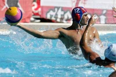 Καπότσης: «Εχουμε όρεξη να διακριθούμε»