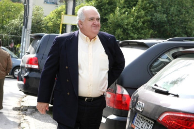 Γιώργος Χριστοβασίλης