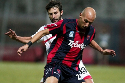 Τσότσαλιτς: «Ήταν καλύτεροι από εμάς»