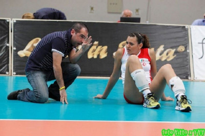 Εντός έδρας ήττα για την Χαντάβα