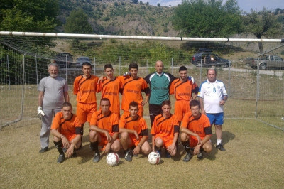 «Έβρεξε» γκολ