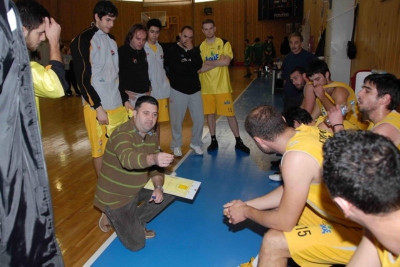 Γιατράς: «Όσο ψηλότερα γίνεται»