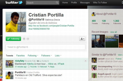 «Τιτιβίσματα» πριν το ντέρμπι