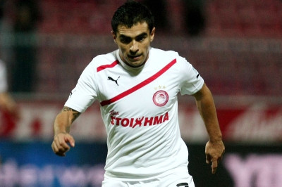 Αποθέωση και για Ιμπαγάσα