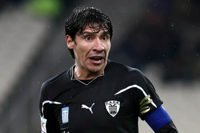 Κοντρέρας: «Μπορούσαμε τη νίκη»