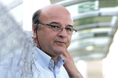 Φοιρός: «Ο Άρης πρέπει να... τρέξει τον ΠΑΟΚ»