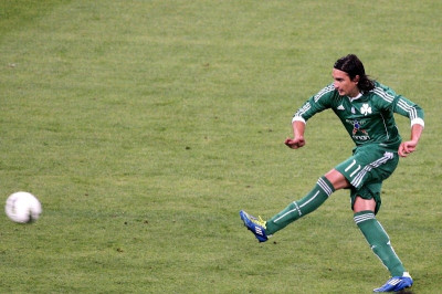 Ο Λέτο και ο Μπαλοτέλι!