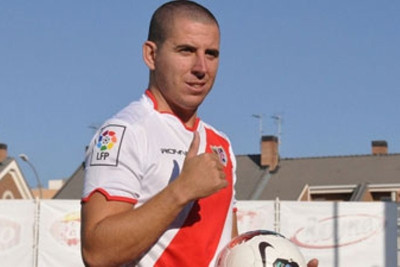 Ο Κόκε «σφράγισε» τη νίκη της Ράγιο