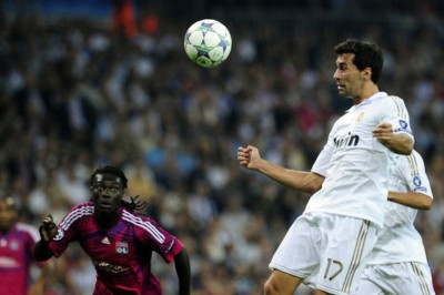 Αρμπελόα: «Παίζουμε για να βάζουμε πολλά γκολ»