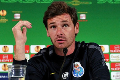 Αιχμές για διαιτησία από Βίλας Μπόας