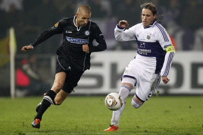 «Παγώνει» του Μπίλια