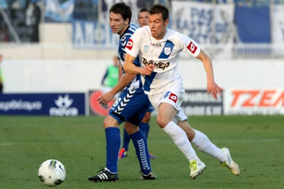 Θετικά μηνύματα για Πίτου Γκαρσία