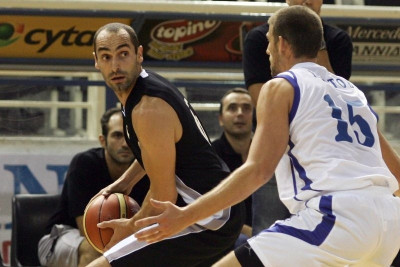 Μειώθηκαν τα προβλήματα στον ΠΑΟΚ