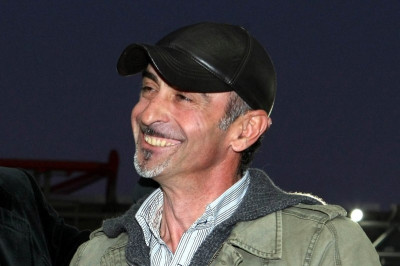 Καραταΐδης: «Τρελάθηκα με τον Ολυμπιακό»