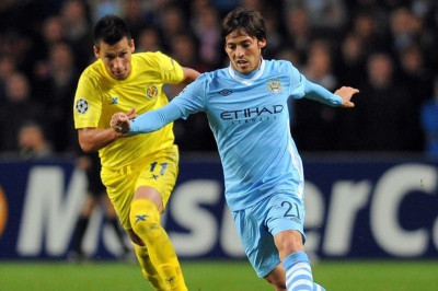 Σερ Άλεξ: «Προσοχή στον Σίλβα»!