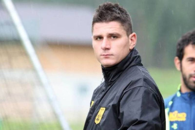 Βελλίδης: «Υποχρέωσή μας η νίκη»