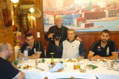 Το γούρι του ΑΓΟΡ!