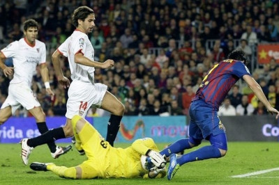 Συγχαρητήρια από Μαρσελίνο