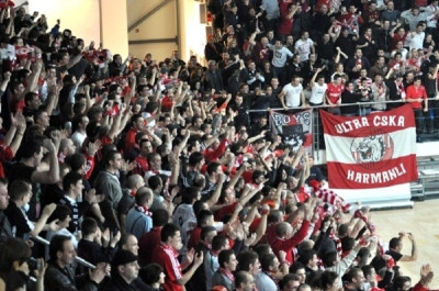 Φοβάται η ΤΣΣΚΑ τις οπαδικές «αντιδράσεις» με Ηρακλή!