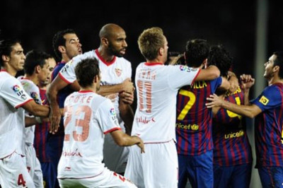 «Σκ..ό της Μαυριτανίας»! (video)