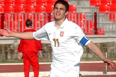 «Βόμβα» Άλεξιτς ο Λεβαδειακός