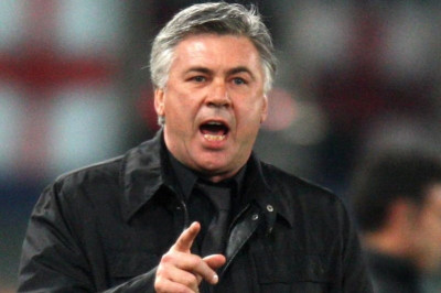 Θέλει «Premier» ο Αντσελότι!