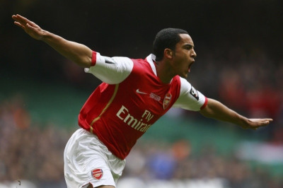 Γουόλκοτ: «Θέλω να μείνω στην Άρσεναλ»