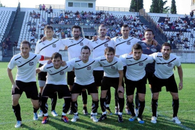 Στην Αθήνα η αντιπροσωπεία του Πιερικού