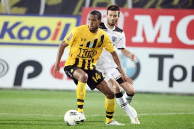 Φατί: «Θέμα συγκέντρωσης»