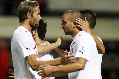 Μέλμπεργκ: «Νίκες για κορυφή»