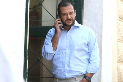 Ο Αδαμίδης και η… παρέλαση των επενδυτών