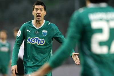 Καραδοκεί για Μπεγκόνια η Δόξα!