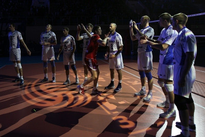Φουλ.. μενού η 2η αγωνιστική του Champions League