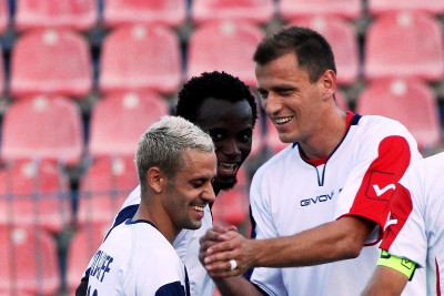 Πρόβλημα με Εστογιανόφ, Κούτσι, Κουμορτζί