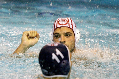 Κολόμβος: «Έχουμε δίψα...»