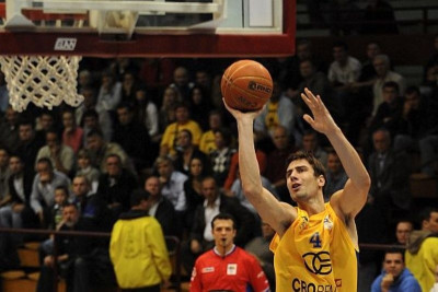 Ήττα για ΚΚ Ζάγκρεμπ