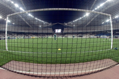 Σκοράρισμα, μία υπόθεση πολύ... αλλοδαπή