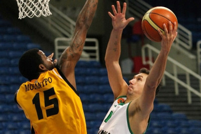 Το... κρυφό σχολειό της Α1!